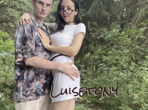 luisetony Spicy Blogs
