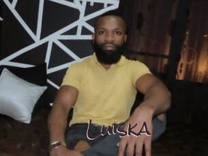 Luiska