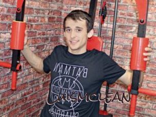 Luismclean