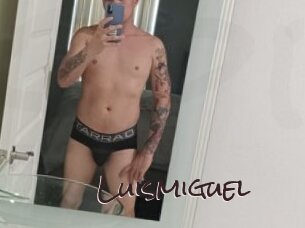 Luismiguel
