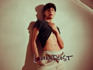 luixdust Spicy Blogs