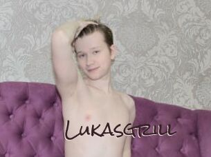 Lukasgrill