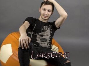 Lukeboyd
