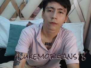 lukemorgans18 Spicy Blogs