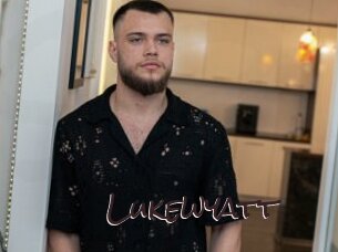 Lukewyatt