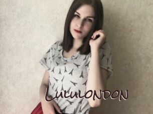 Lululondon