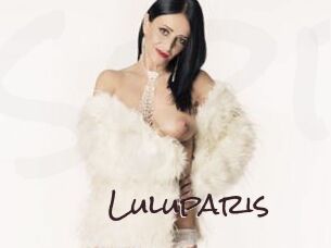 Luluparis