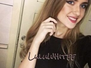Luluwhitee