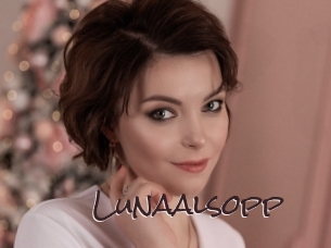 Lunaalsopp