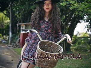 Lunaamapola