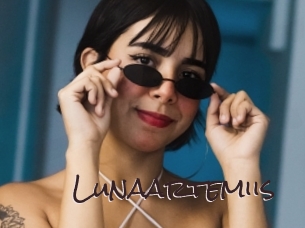 Lunaartemiis
