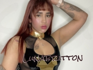 lunabritton Spicy Blogs