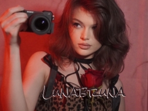 lunabruna Spicy Blogs
