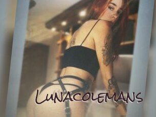 Lunacolemans