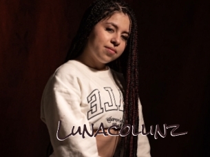 lunacollinz Spicy Blogs