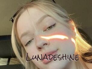 Lunadeshine