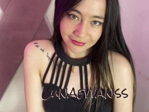 Lunaevvanss