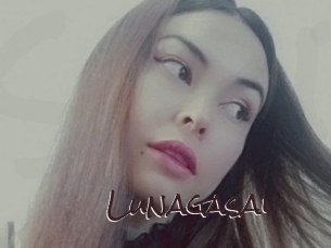 Lunagasai