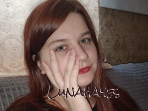 Lunahayes