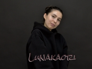 Lunakaori