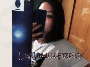 Lunamillerfox