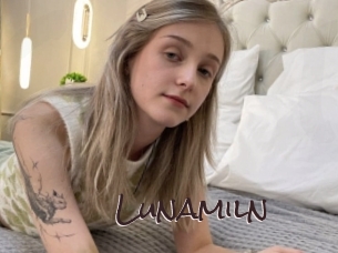 lunamiln Spicy Blogs