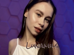 Lunamils