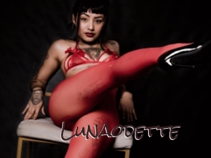 lunaodette Spicy Blogs