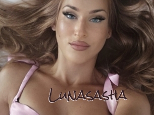 Lunasasha
