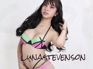 Lunastevenson