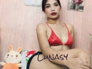 Lunasy