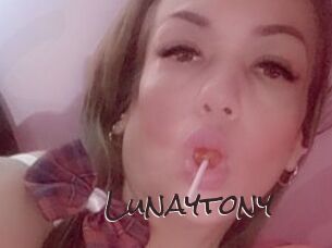 Lunaytony