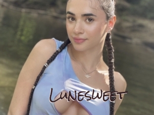 Lunesweet