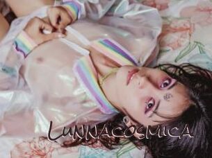Lunnacosmica