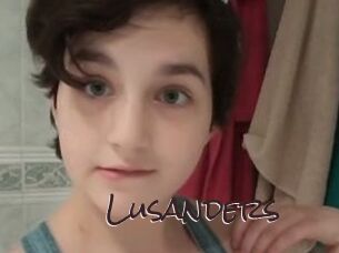 Lusanders
