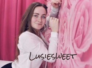 Lusiesweet