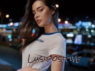 Lusipositive