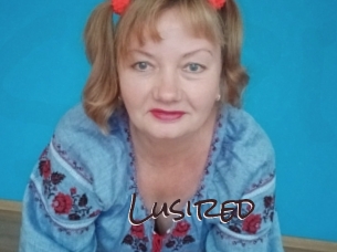 Lusired