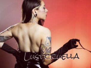 Lustcruella