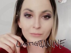 LustigJANINE