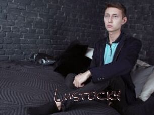 Lustocky