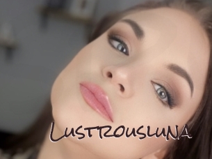 Lustrousluna