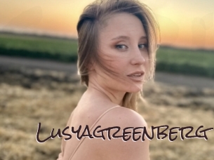 Lusyagreenberg