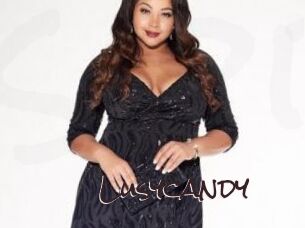 Lusycandy