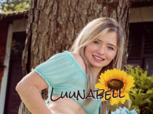 Luunabell
