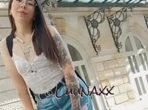 Luunaxx