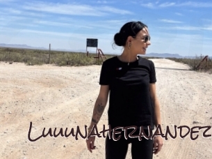 Luuunahernandez
