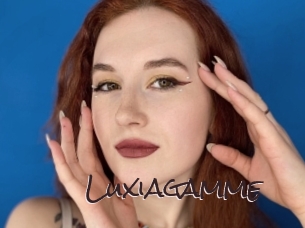 Luxiagamme