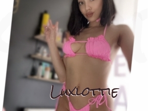 luxlottie Spicy Blogs