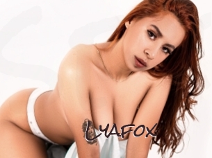 Lyafox